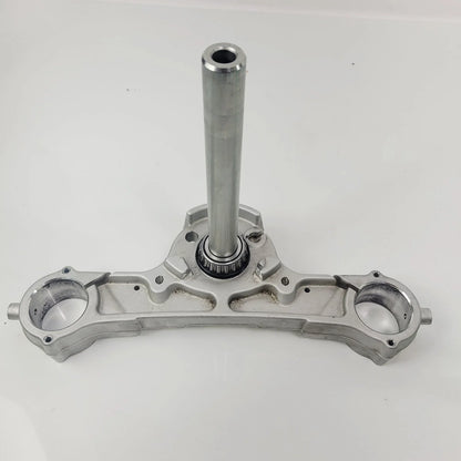 Lower Fork Triple Tree Assembly for Harley Softail Fat Boy FLFB (2020-2026)