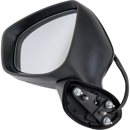Heated Driver Side Mirror for Mazda CX-5 (2014–2015)