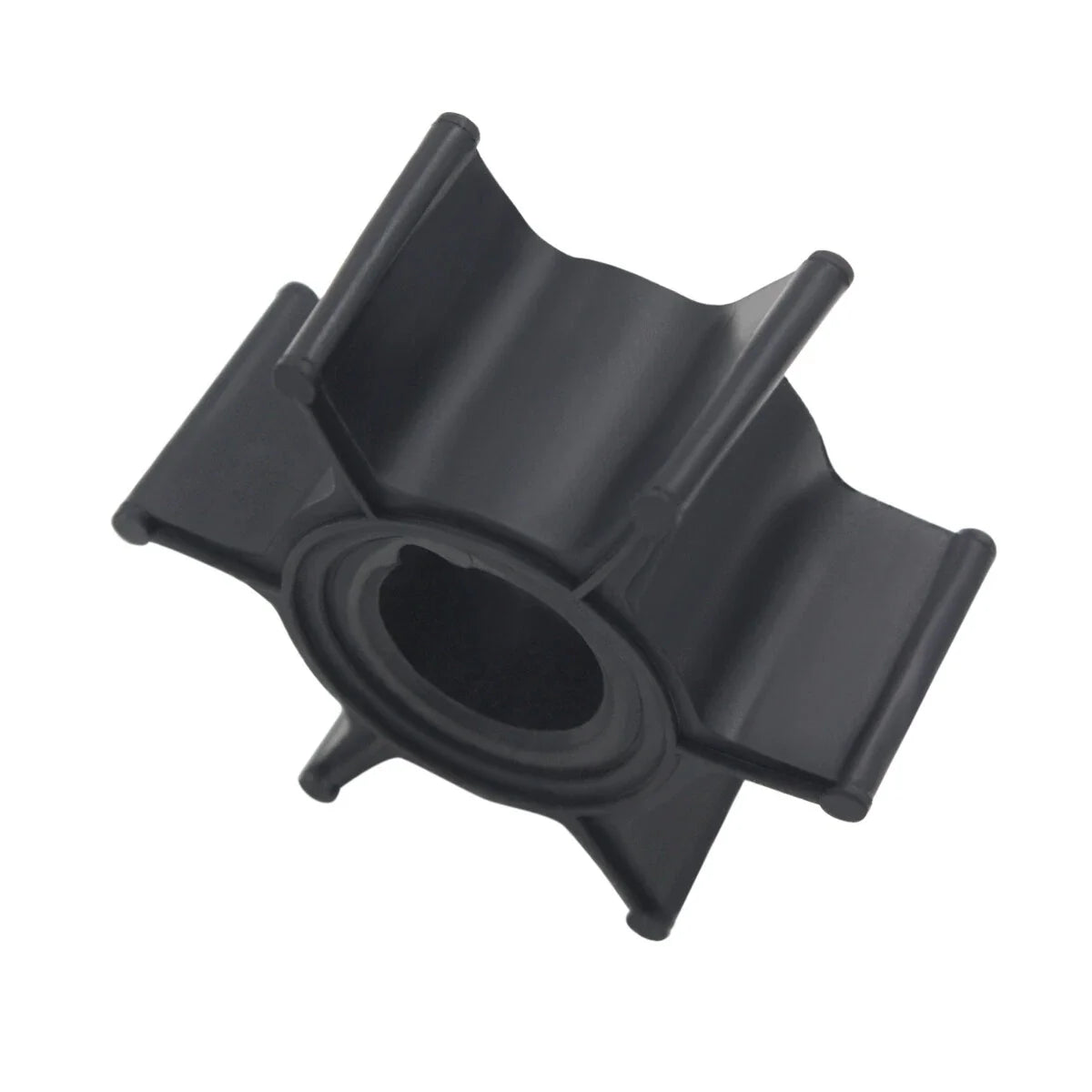 Water Pump Impeller for Nissan Outboard 6 8 9.8 HP (3B2-65021-1)