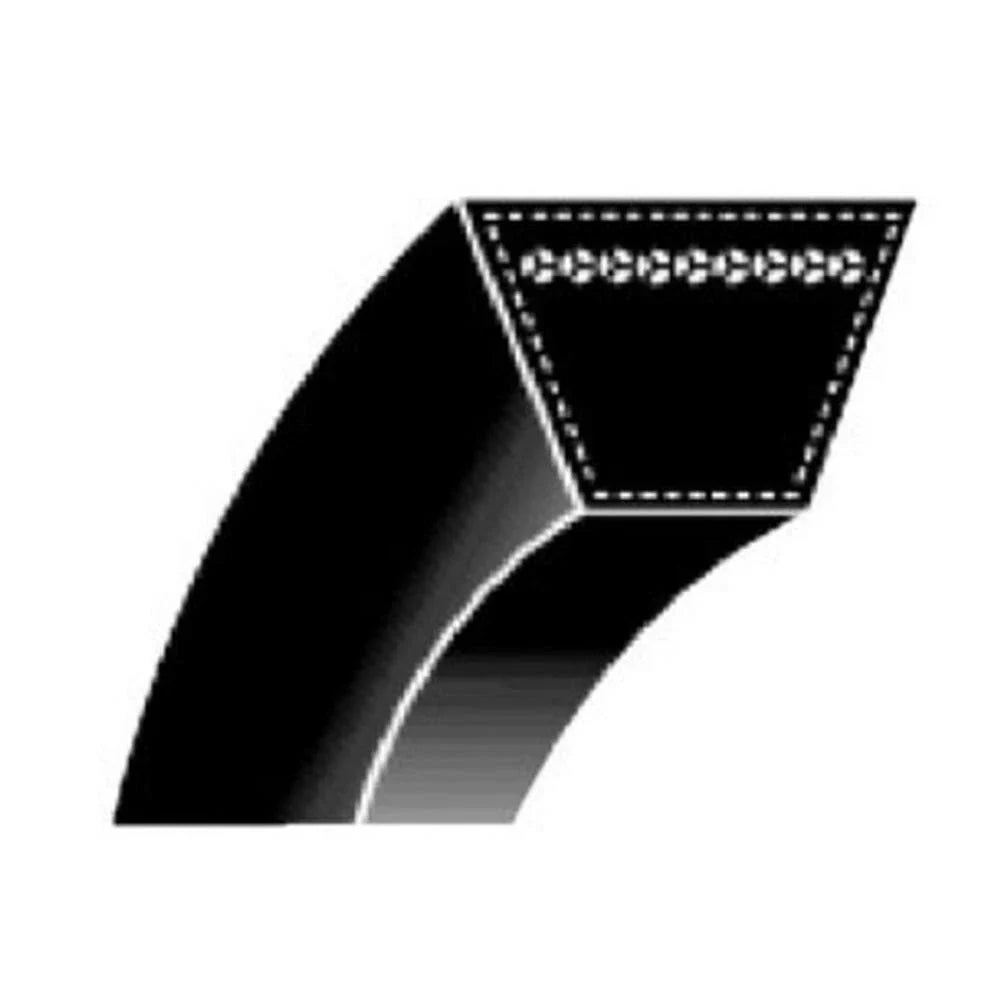 K26324 V-Belt 7/8" x 127" for C123