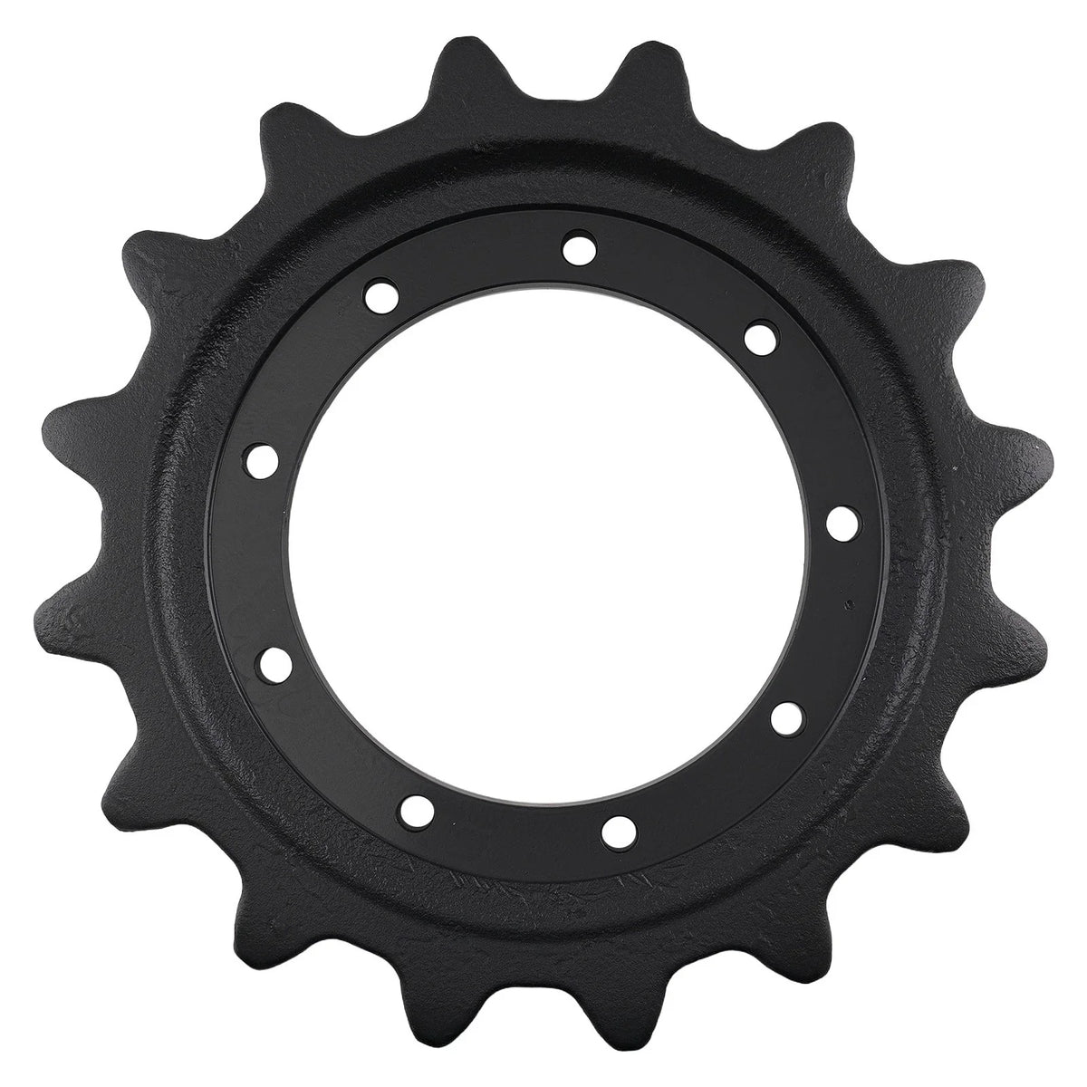 Drive Sprocket for Takeuchi TL12R2 (2012–2023) 16T 9 Bolt