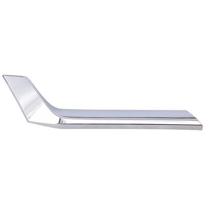 Grille Trim Molding Passenger Right Side Lower for Honda Pilot (2019–2022)