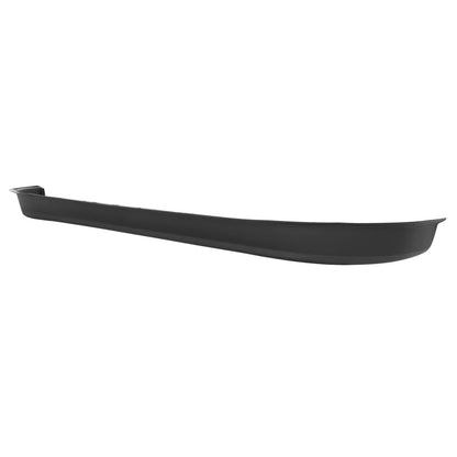 Air Deflector Front Bumper Lower Valance for Dodge Ram 1500 2500 3500 1994-2002