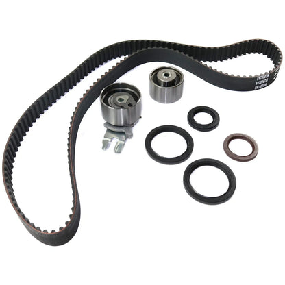 Timing Belt Kit with Seals for Volvo S80, XC90