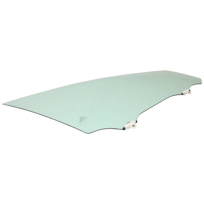 Front Door Glass Pair - Set of 2 for RAV4