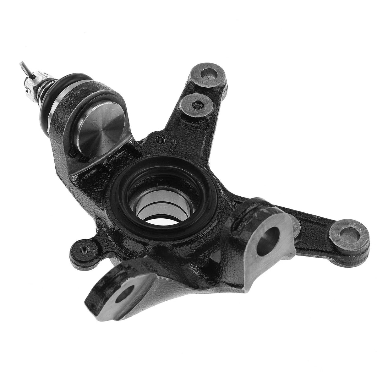 Steering Knuckle Set for Honda Rincon 680 & Foreman 500 2006-2022