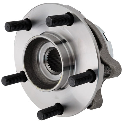2X Rear Wheel Hubs for Nissan Murano