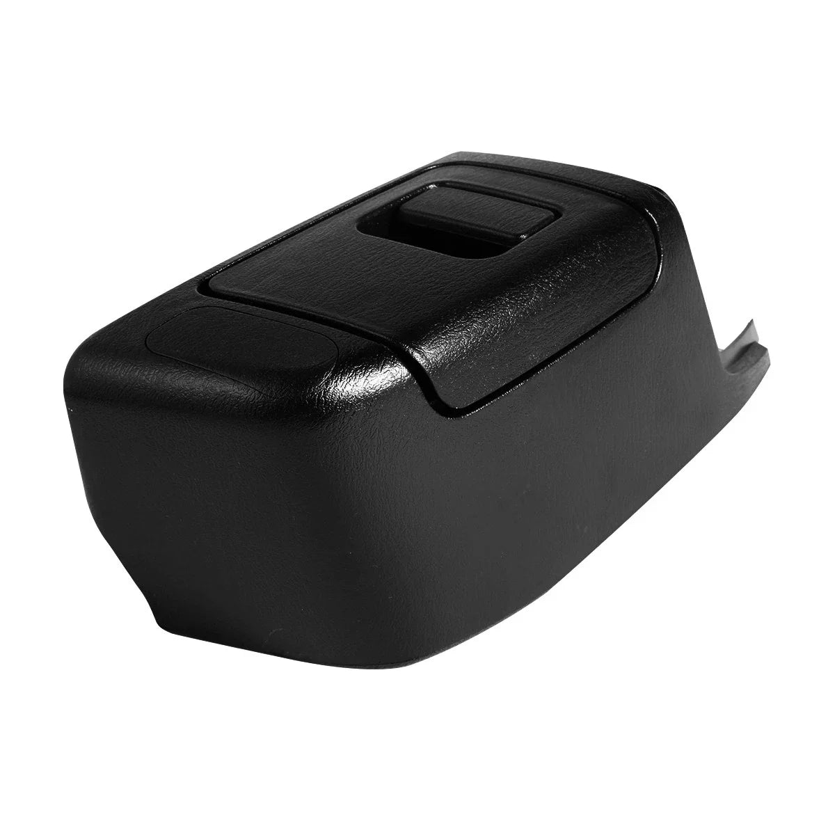 Left Saddlebag Trunk Pocket for Honda Goldwing GL1800 2006-2017