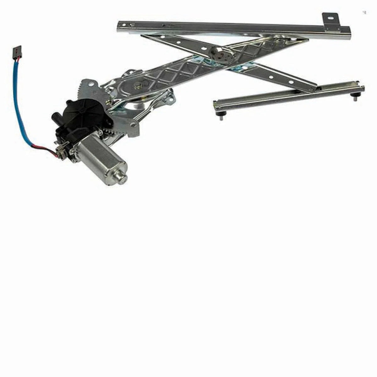 Window Regulator and Motor Assembly for Ford F-150 (2001–2003) Rear Left