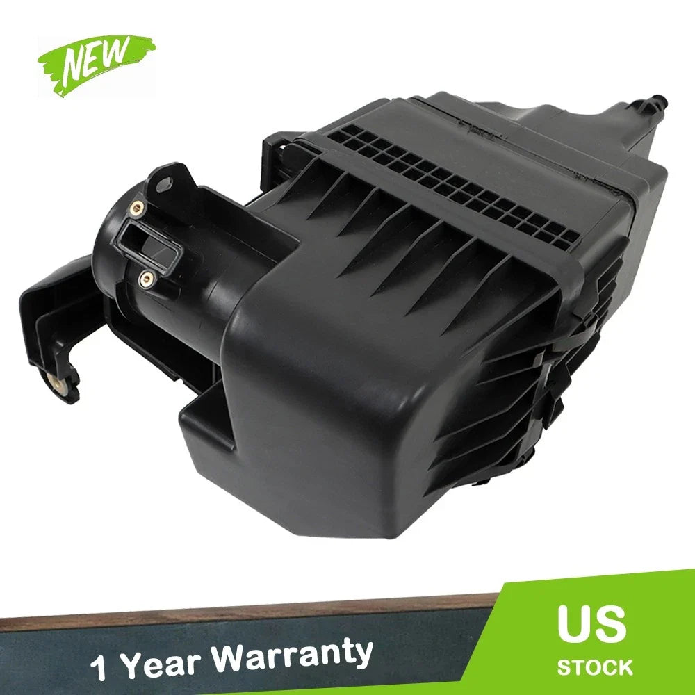 Matte Black Air Intake for Nissan Rogue (2022–2023)