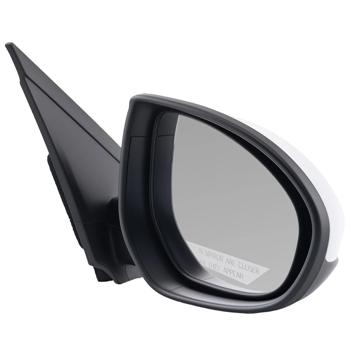 Right Rear View Mirror Power BBM26912ZL for Mazda 3 S/Sport 2010-2013
