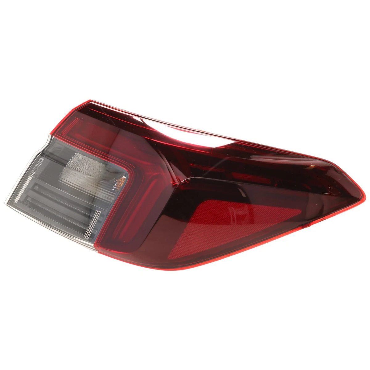 Tail Light Passenger Right Side Outer for Honda Civic (2025)
