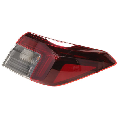 Tail Light Passenger Right Side Outer for Honda Civic (2025)
