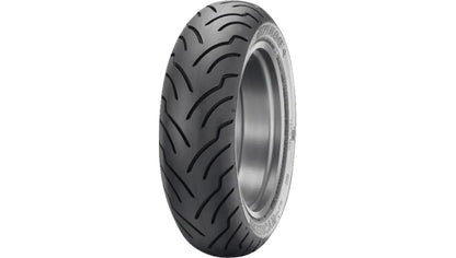 Motorcycle Rear Tire 240/40R18 Dunlop American Elite