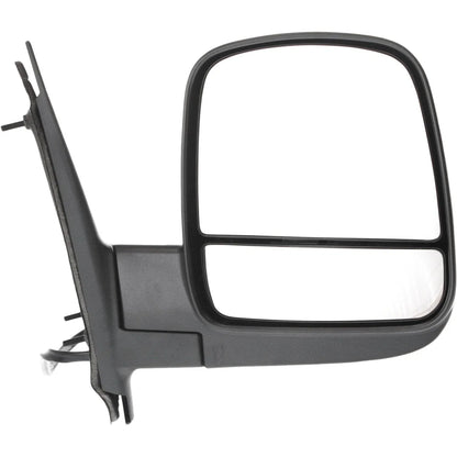 Heated Mirror Pair for Chevy Express Van 3500