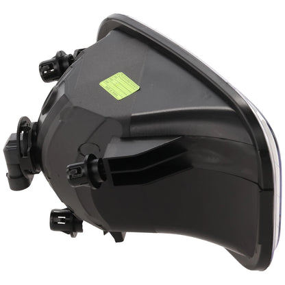 Fog Light for Ram 2500 3500 1500 Dodge (2009–2010) - Left Driver Side