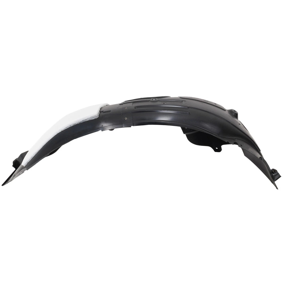 Fender Liner Front Passenger Right for Kia K5 (2021–2024) 86812L3300