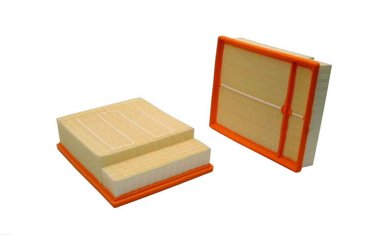 WIX Air Filter 49842 for Various Makes and Models