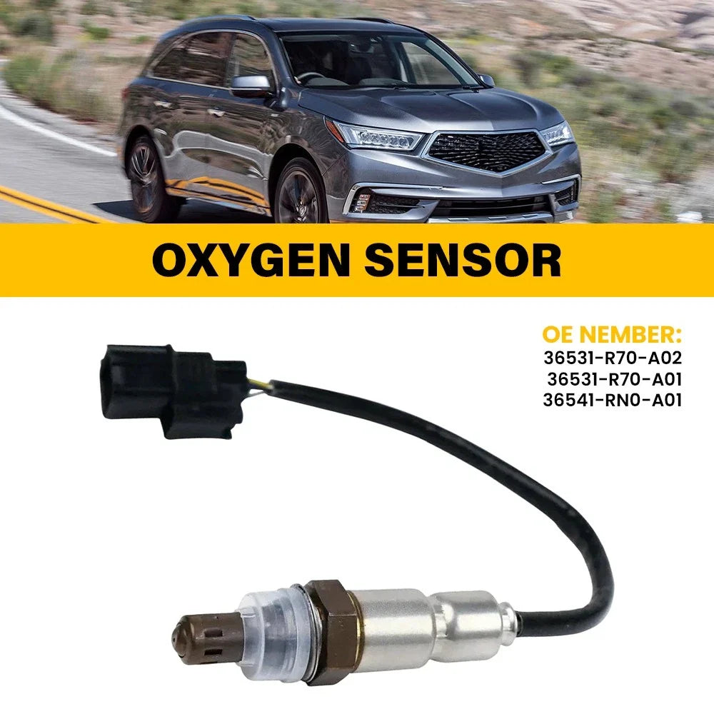 Upstream Oxygen Sensor 36541-RN0-A01 for Acura RLX TLX (2015–2017)