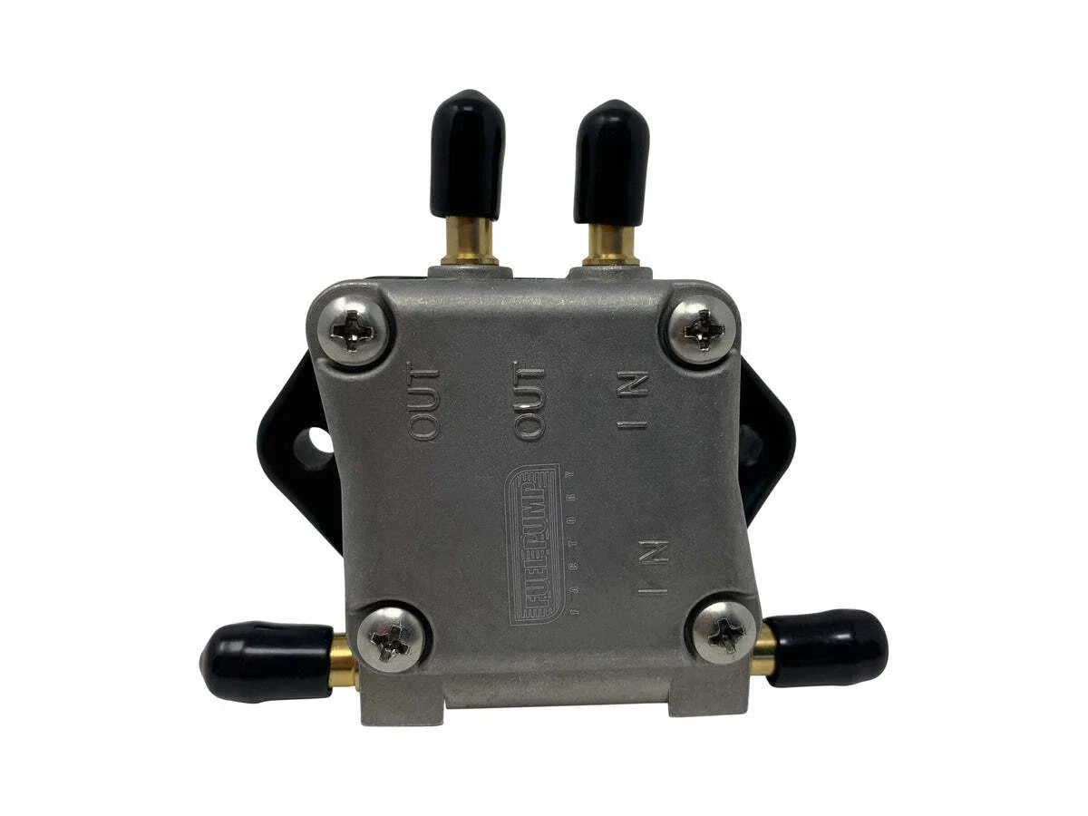 FPF Low Pressure Fuel Pump for Mercury 4-Stroke 25HP 30HP 40HP (2000–2023)