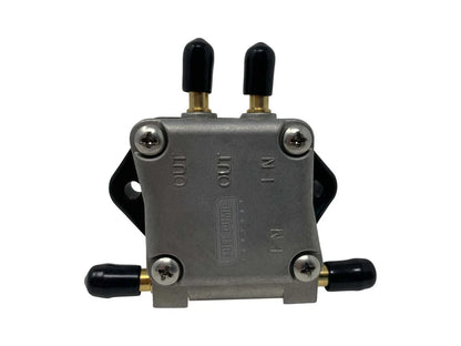 FPF Low Pressure Fuel Pump for Mercury 4-Stroke 25HP 30HP 40HP (2000–2023)