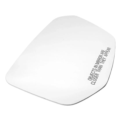 Mirror Glass Set for 2016-2017 Honda Civic - Heated Driver & Passenger Sides