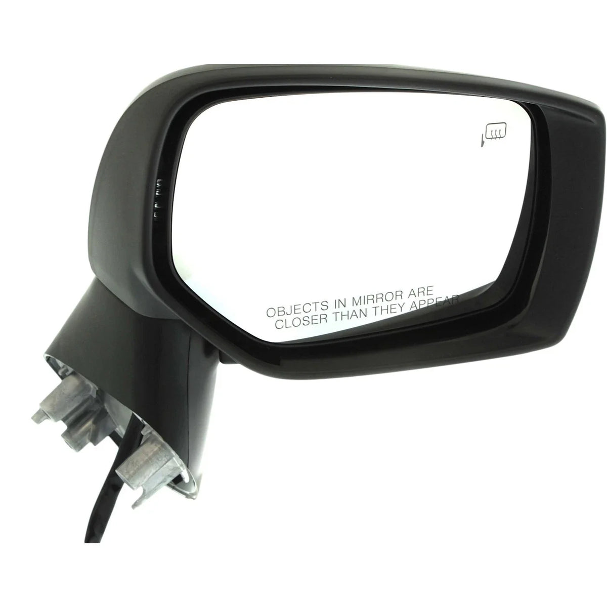 Heated Right Side Mirror for Subaru WRX STI Crosstrek Impreza