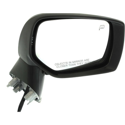 Heated Right Side Mirror for Subaru WRX STI Crosstrek Impreza