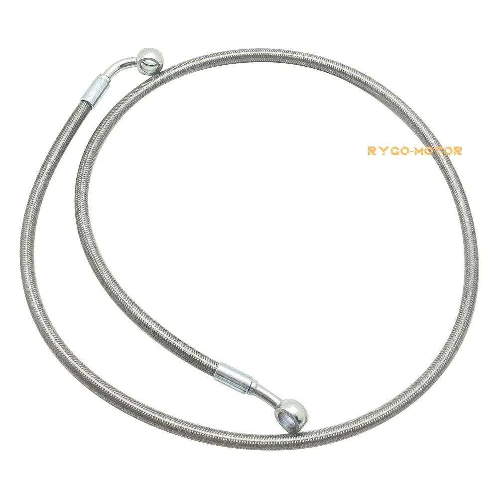 Front Right Brake Hose Line for Polaris Ranger 500 800 900 Crew XP (2010–2017)