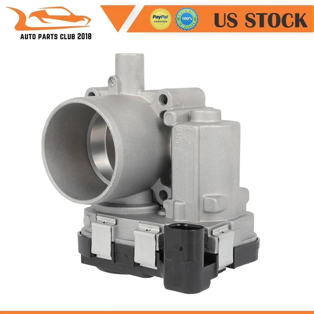 Throttle Body for Volkswagen Golf SportWagen (2019)