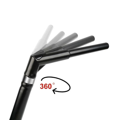 10" Rise 1-1/4" Handlebar for Harley Softail FXSTB FXSTC FXSTD 2000-2023