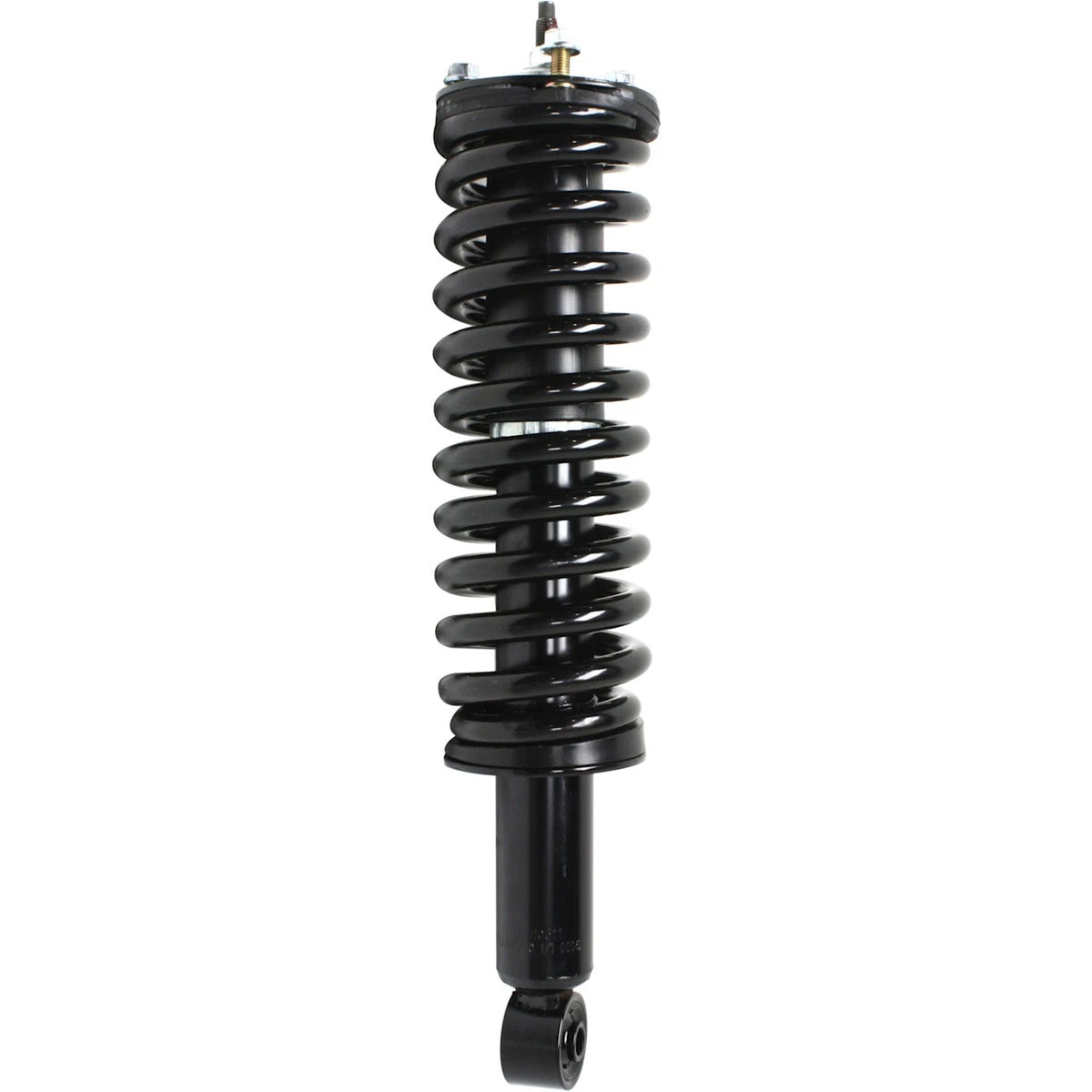 Set of 2 Fully Loaded Struts
