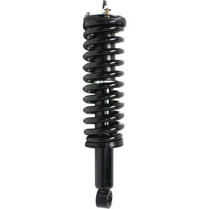 Set of 2 Fully Loaded Struts