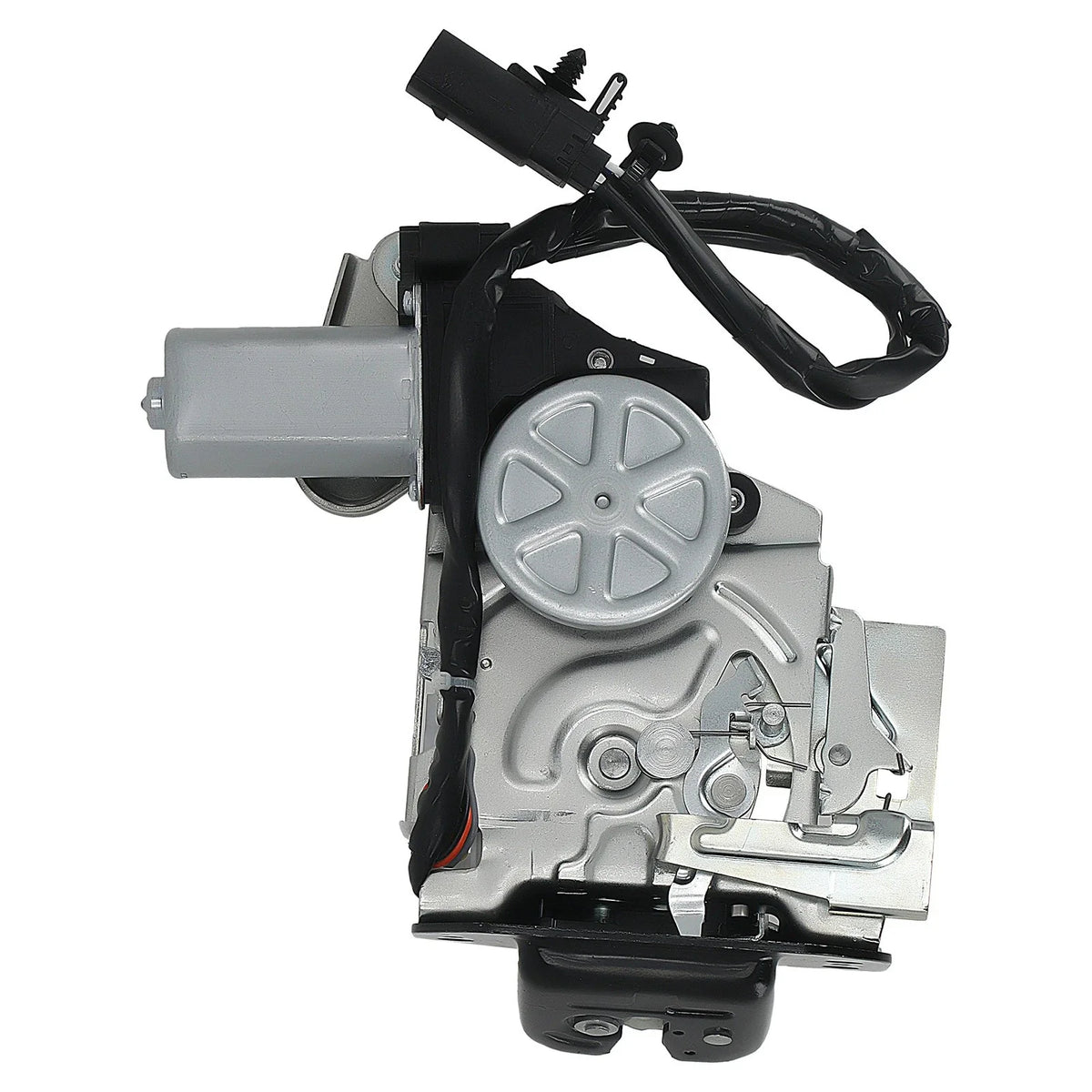 Power Liftgate Lock Actuator Assembly for Ford Explorer (2013–2019)