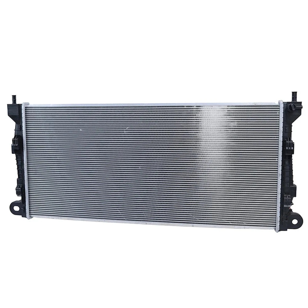 Radiator Assembly for Ford Bronco 2.3L 2.7L (2021–2024)