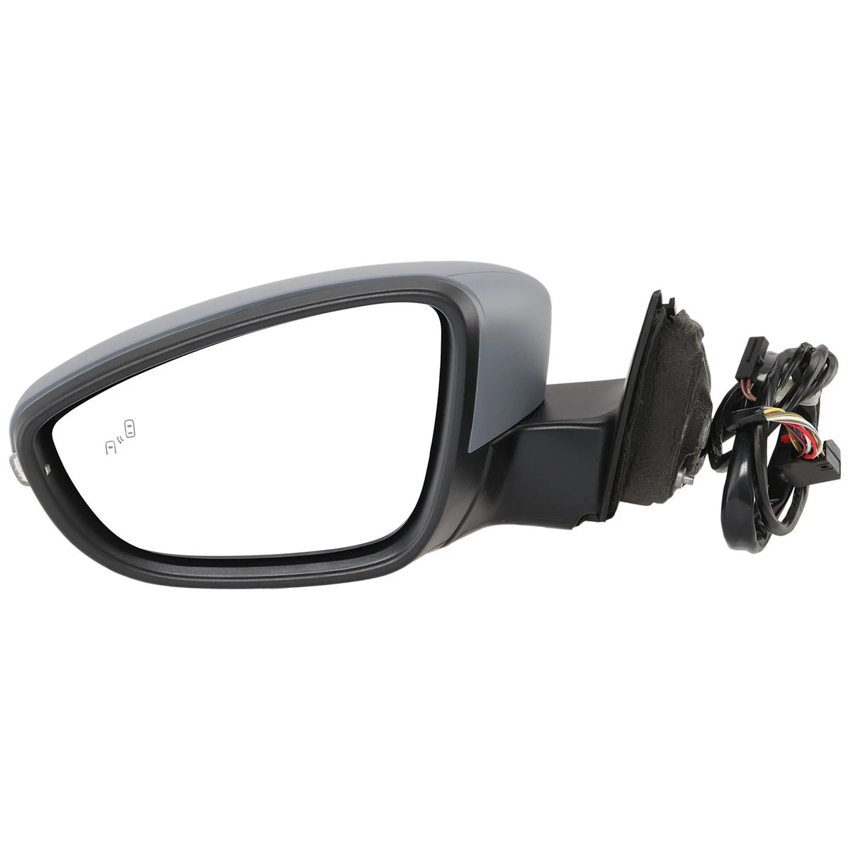 Heated Driver Left Side Mirror for VW Passat (2016–2022)