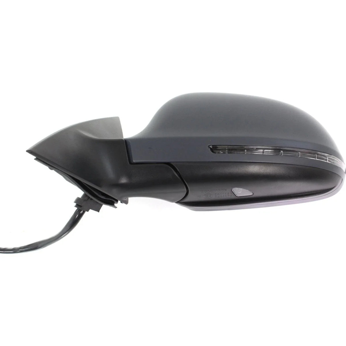 Heated Driver Side Mirror for A6 Quattro S6 (2009-2011)