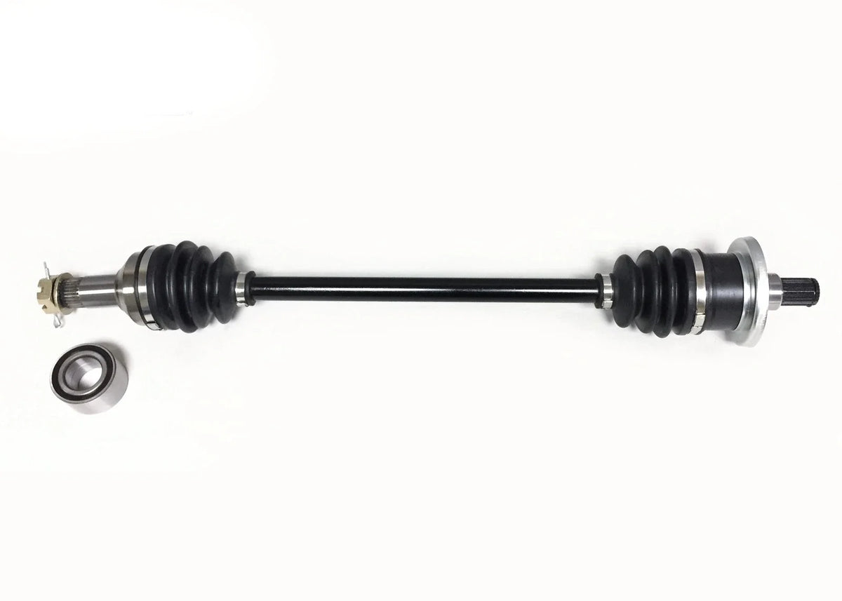 Precision Front CV Axle & Bearing for Arctic Cat 1502-939