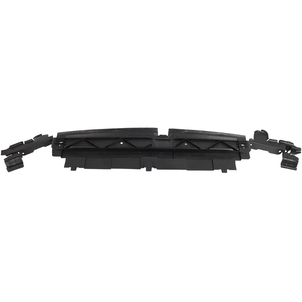 Radiator Support Assembly with Air Baffle for Equinox 2018-2021 Chevrolet