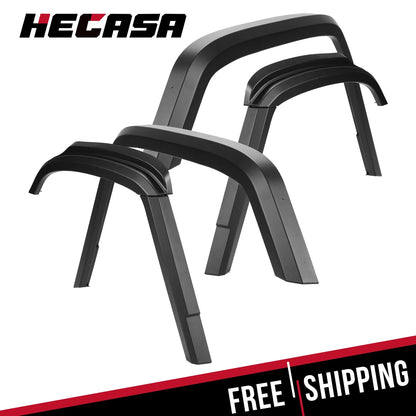Fender Flare Overfender for Hummer H1 / Humvee / HMMWV (1992–2006)