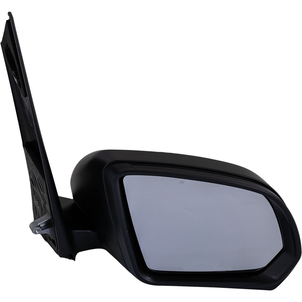 Manual Right Side Mirror for Mercedes Benz Metris 2016-2020 in Textured Black
