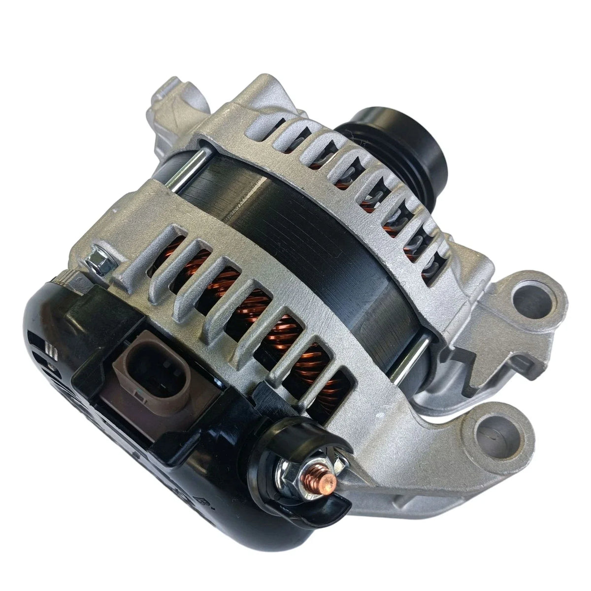 Alternator for Ford Escape Transit Connect 2013–2019 1.5L 1.6L 175A CW 6-Groove