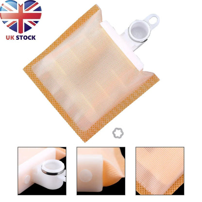 Strainer Filter for Honda CBR600F CBR900RR CB900F FJS400 T9 Fuel Pump