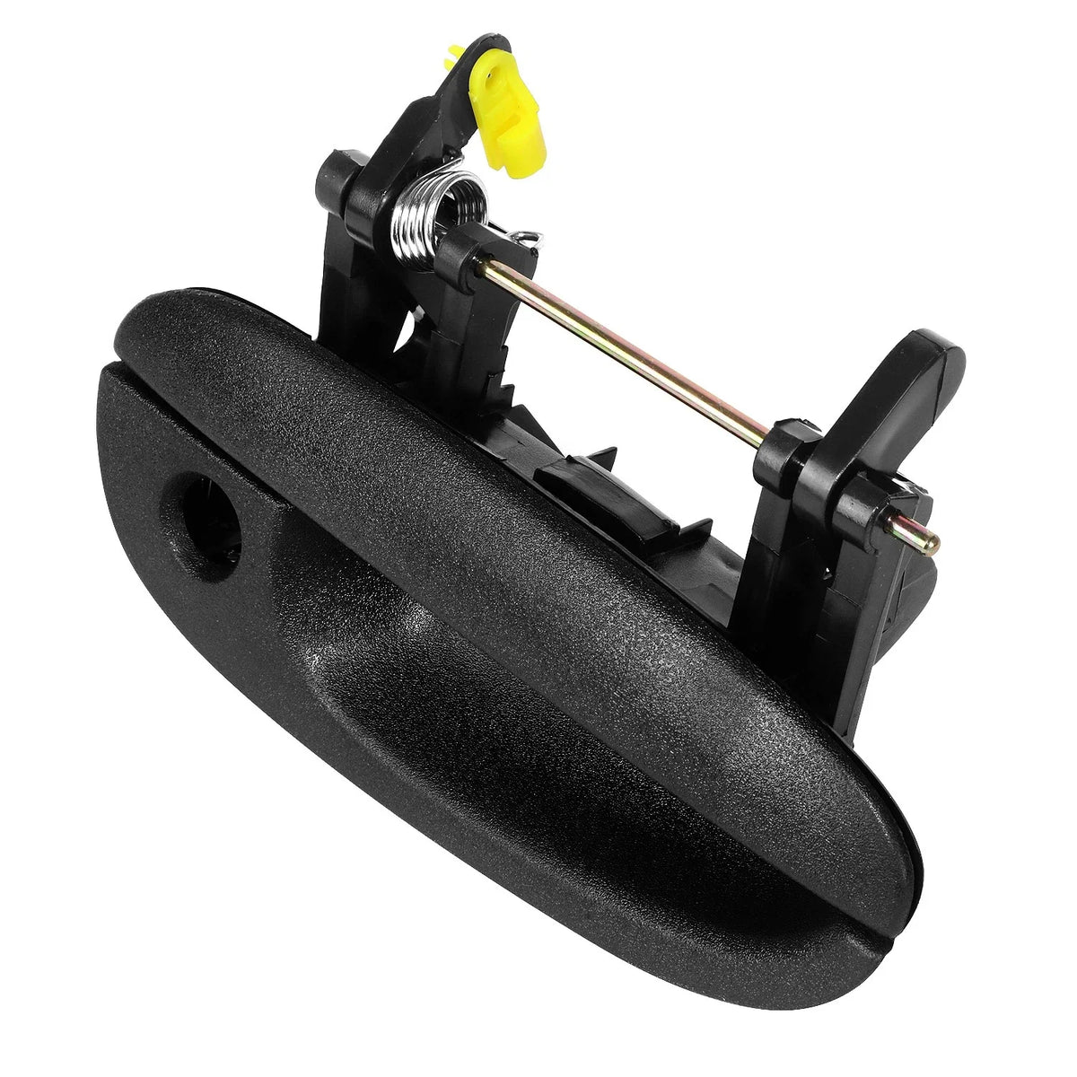 Front Passenger Right Outer Door Pull Handle Lever for Dodge Plymouth Neon (1995–1999)