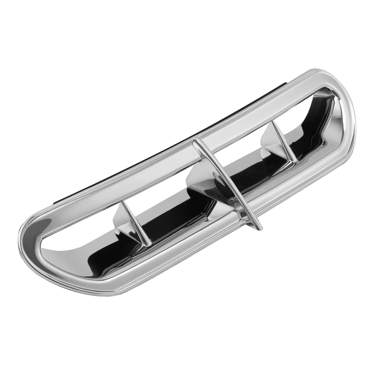 Vent Accent for Outer Fairing on Harley Ultra Classic Touring 2014-2024