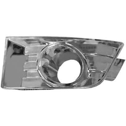 Fog Light Trim Set for Ford Edge (2007–2010) Left Right