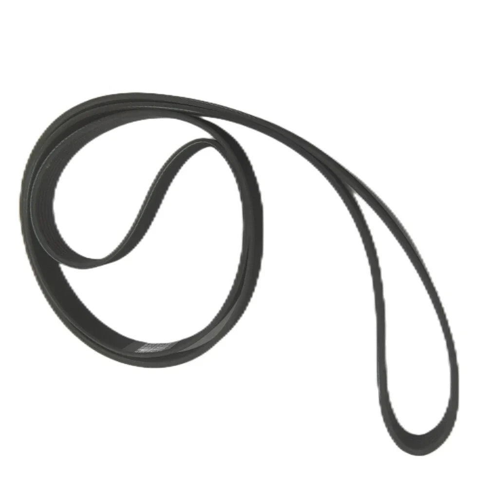 Replacement Serpentine Belt for Volvo Penta D4 D6 (21407026)