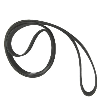 Replacement Serpentine Belt for Volvo Penta D4 D6 (21407026)