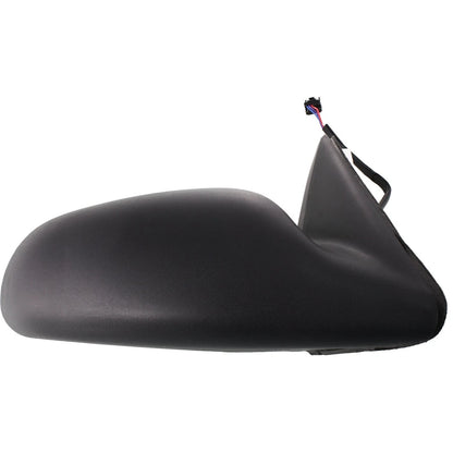 Power Side View Mirrors Set for Mitsubishi Raider, Dakota
