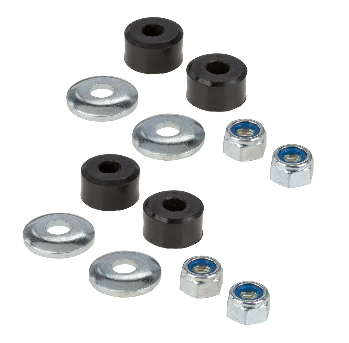 Set of 2 Front Stabilizer Bar Link Kits for Tracker Altima Sentra (X-90)